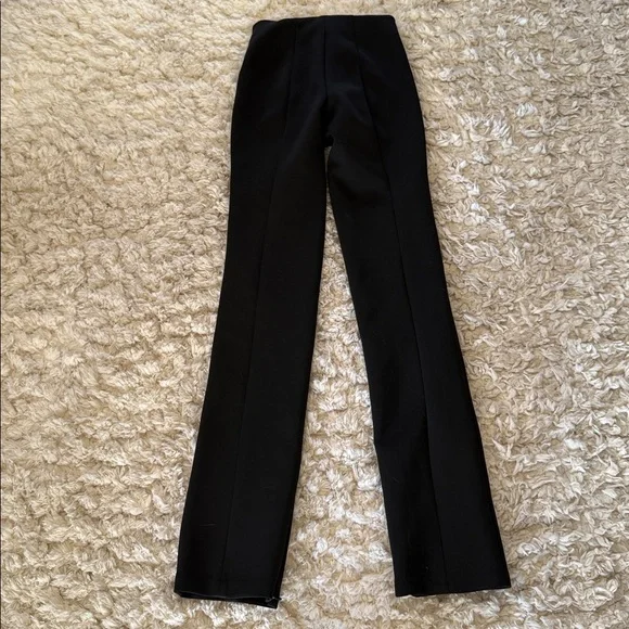 Good American Good Waist Flare Scuba Pants
NWOT size 0 - Picture 5 of 12